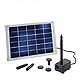 Solarpumpen