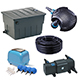 Filterset bis 9'000L