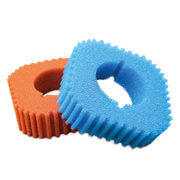 Ersatzfilterschwämme