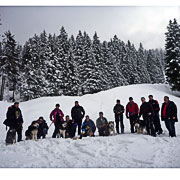 10-jähriges Firmenjubiläum bei Koi-Breeder