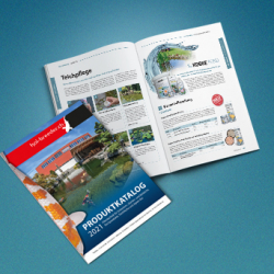 Der neue Katalog ist da!