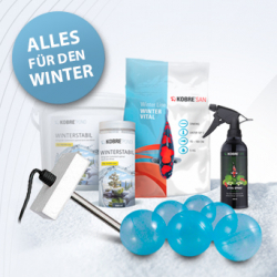 Gut vorbereitet auf die kühlere Jahreszeit