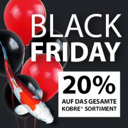 Black Friday, 27. November 2020