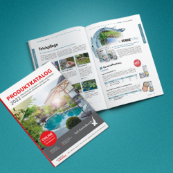 Unser neuer Katalog ist da!