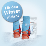 10 Tipps, damit Ihre Fische gut durch den Winter kommen