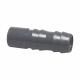 PVC-U Schlauchanschluss 40mm <br>DIN 8063