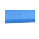 Filtermedium Schaumstoff 1 x 1 x 0,05 m grob <br>