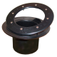 PVC-U Teichdurchführung 110mm <br>