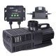 Kobre®Tec 12V Control 10000 <br>Leistungsaufnahme 14-70 Watt
