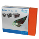 Oase Ersatzfilterschwamm Biotec rot <br>Oase Nr. 54030 / Version 5, 10, 30