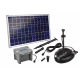 Solarpumpen-Set Arosa LED <br>