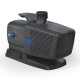Oase Aquarius Universal Eco Premium 9500 <br>Leistungsaufnahme  Watt
