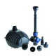 Oase Aquarius Fountain Set Classic 1000 <br>Leistungsaufnahme 11 Watt