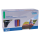 Oase Ersatzfilterset Filtomatic OaseR Nr. 50904 <br>CWS/6/12000(2x)/14/25000(2x)