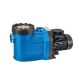 Speck Badu Pumpe Prime 15 (blau) exkl. Kabel <br>15000 l/h bei 10mWs,  0,75 kw,  230V