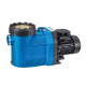 Speck Badu Pumpe Prime 20 (blau) exkl. Kabel <br>18000 l/h bei 10mWs,  1,0 kw,  230V