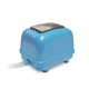 Kobre®Tec High Flow 15 Luftpumpe <br>15 L/Min, 10 Watt, 8/9mm Anschluss
