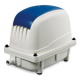 Kobre®Tec High Flow 150 Luftpumpe <br>150 L/Min, 120 Watt, 12mm & 16mm Anschluss