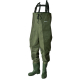 Teichhose Schuhgrösse 43 <br>optimal für die Teichreinigung