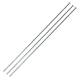 Schraubenset à 3 Stk. 3.5/3.9 x 300mm <br>Montagehilfe für Teichdurchführungen