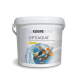 Kobre®Pond Optiaqua 2.5 Kg <br>reicht für ca. 4 Monate bei 10'000 Liter