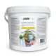 Kobre®Pond Fadenalgenschutz 1800g <br>für 100'000 Liter