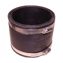 Flex Gummi Kupplung 165-150mm 