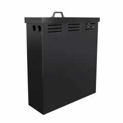 Kobre®Tec Trommelfilter TF30 Steuerungskasten 