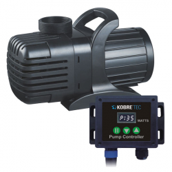 Kobre®Tec Flow Control Pumpe S-Serie 15000 - 30000 l/h