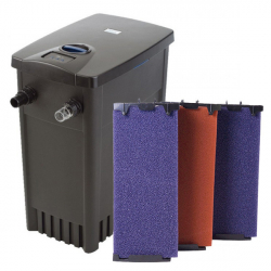 Für Oase FiltoMatic 6000 bis 25000 
