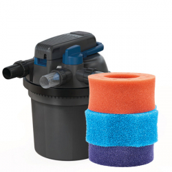 Für Oase FiltoClear 13000 