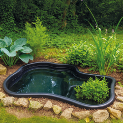 Teichschale Laguna Verde Mini 150 Liter