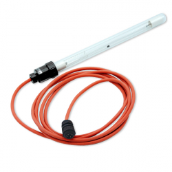 Kobre®Tec Tauch UV-C Zusatzstrahler 60 Watt Amalgam