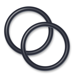 Kobre®Tec Tauch UV-C Ersatz O-Ringset 2 x 29.00x4.00mm