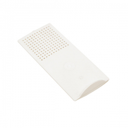 Schutzgitter für Skimmer Ocean De Luxe ABS Weiss