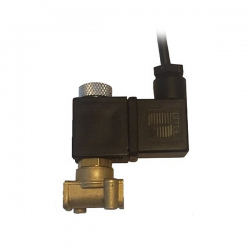 Magnetventil O2 M7-24 VDC (NC) 