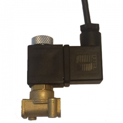 Magnetventil O2 M7 LowEnergy-24VDC 