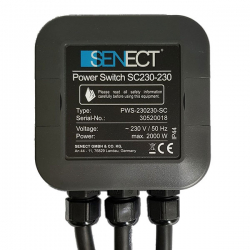 Power Switch SC24-230 
