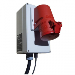 Power Switch SC24-400 