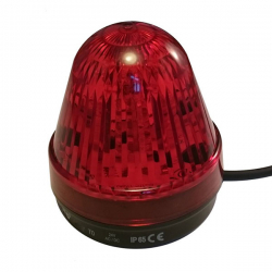 Warnlampe VIS LED 