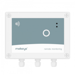 GSM Modul PowerGuard 4G Aktorenausgang IP67 Outdoor