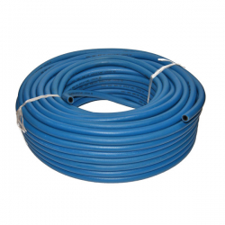 Sauerstoffschlauch 6 x 5.0mm 