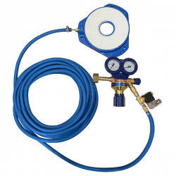 Sauerstoff Notversorgung Set ECD 200 