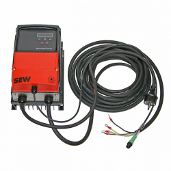 Frequenzumrichter SC230 2.2 kW  1 x 230V