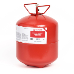 Sprühkleber Bonding Adhesive BA-2012 S/TF Druckbehälter mit 22 Liter, Reichweite max. 70m2