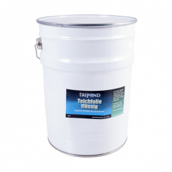 Teichfolie flüssig 10 Liter ausreichend für ca. 15m2