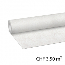 Kobre®Pond Schutzvlies 200g/ m2 Rolle 8m x 1m, weiss
