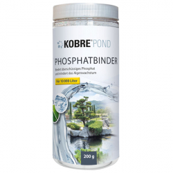 Kobre®Pond Phosphatbinder 