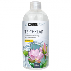 Kobre®Pond Teichklar 