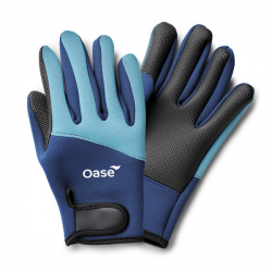 Neopren Teichhandschuhe 